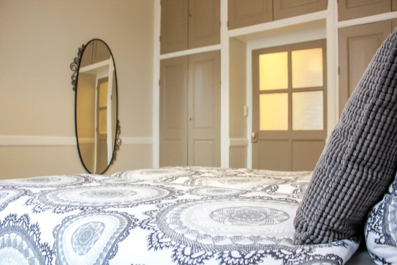 Appartement Passe Partout Lucenay-l'Eveque Eksteriør billede
