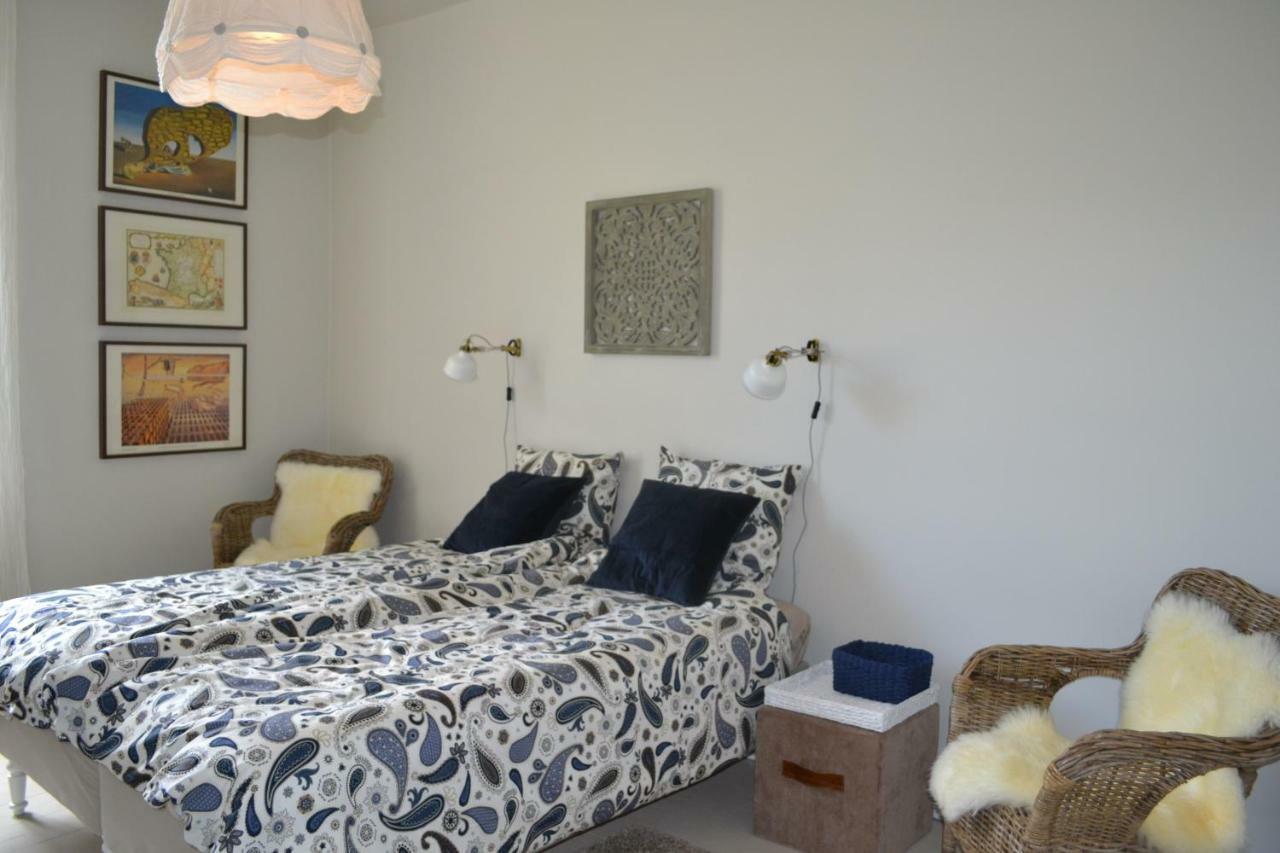 Appartement Passe Partout Lucenay-l'Eveque Eksteriør billede